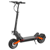 Електрическа тротинетка JOYOR S10-S-Z