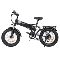 Електрически велосипед Ridstar H20