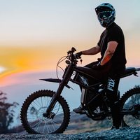 Електрически OFF Road велосипед Riding Times GT73 UPGRADED