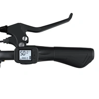 Електрически велосипед Coswheel Y16