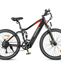 Електрически велосипед Samebike 20LVXD30