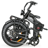 Електрически велосипед Samebike RS-A02