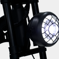 Електрически велосипед Riding Times Z8S