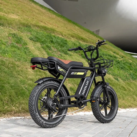 Електрически велосипед Koolux X9 Pro