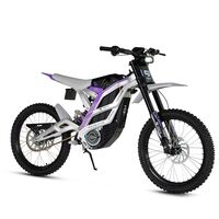 Електрически кросов мотор 79BIKE-Falcon Pro