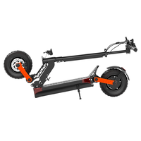Електрическа тротинетка JOYOR S10-S-Z