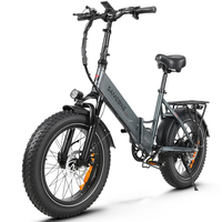 Електрически велосипед Samebike LOTDM200-II