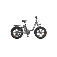 Електрически велосипед PVY LS20