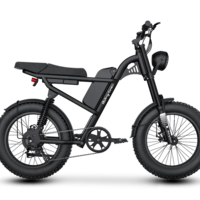 Електрически велосипед Riding Times Z8S