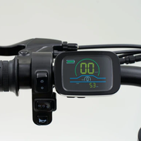 Електрически велосипед Riding Times Z8S