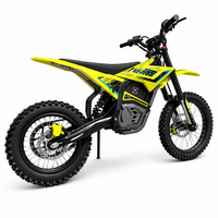 Електрически Pit Bike Valtinsu EM-5 Pro
