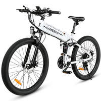 Електрически веолиспед Samebike LO26-II-YD
