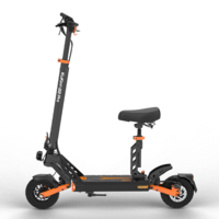 ЕлектрическаТротинетка Kukirin G2 Pro New