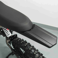 Електрически OFF Road велосипед Coswheel R19