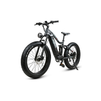 Електрически велосипед Samebike RS-A08