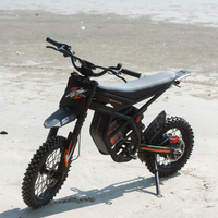 Eлектрически мотор Riding Times GT54Pro