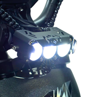 Електрически OFF Road велосипед Riding Times GT73 UPGRADED