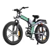 Електрически Велосипед Engwe X26 48V 29.2Ah