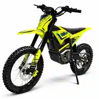 Електрически Pit Bike Valtinsu EM-5 Pro