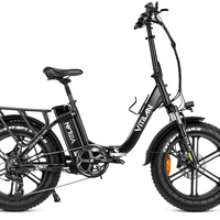 Електрически велосипед Vitilan U7