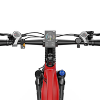 Електрически велосипед Duotts Е29