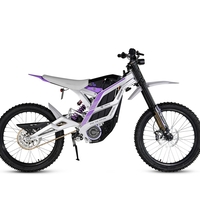 Електрически кросов мотор 79BIKE-Falcon Pro