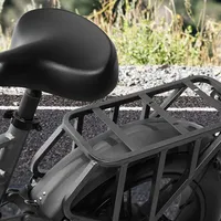 Електрически велосипед Emoko EC20 Pro