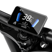 Електрически OFF Road велосипед Shengmilo S900