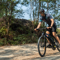 Електрически велосипед Duotts C29