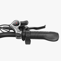 Електрически велосипед Emoko EC27