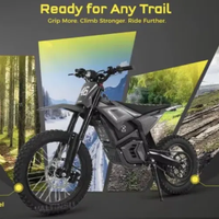 Електрически Pit Bike Valtinsu EM-5 ULTRA