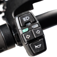 Eлектрически мотор Riding Times GT54Pro