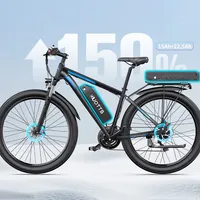 Електрически велосипед Duotts C29-K