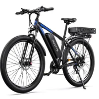 Електрически велосипед Duotts C29-K