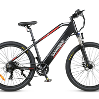 Електрически велосипед Samebike RS-A01Men