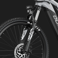 Електрически велосипед Duotts Е29