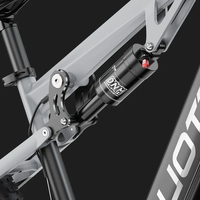 Електрически велосипед Duotts Е29