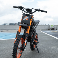 Електрически мотор Riding Times GT54