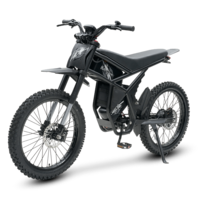 Електрически OFF Road велосипед Riding Times GT73 UPGRADED
