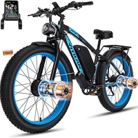 Електрически велосипед Vitilan H5