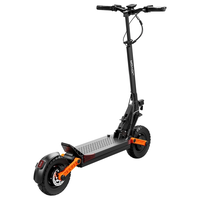 Електрическа тротинетка JOYOR S10-S-Z