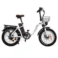 Електрически велосипед DrveTion CT 20