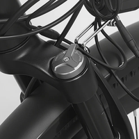 Електрически велосипед Emoko EC27