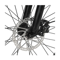 Електрически велосипед Samebike RS-A08