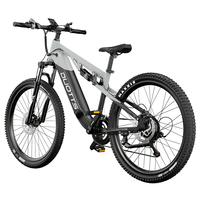 Електрически велосипед Duotts Е29