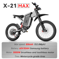 Електрчески велосипед EKX X21 Max