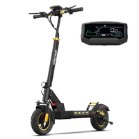 Електрическа тротинетка Ienyrid M4 Pro S+ Max