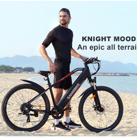 Електрически велосипед Samebike RS-A01Men