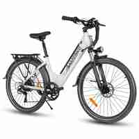 Електрически велосипед Samebike RS-A01 Pro