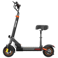 Електрическа тротинетка Ienyrid M4 Pro S+